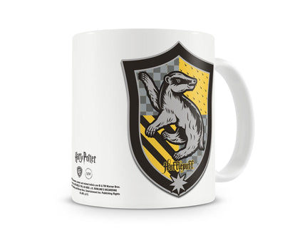 Harry Potter - Hufflepuff Coffee Mug