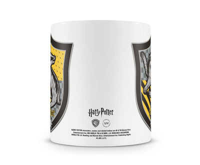 Harry Potter - Hufflepuff Coffee Mug