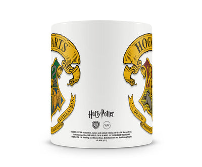 Harry Potter - Wanted Poster Coffee Mug