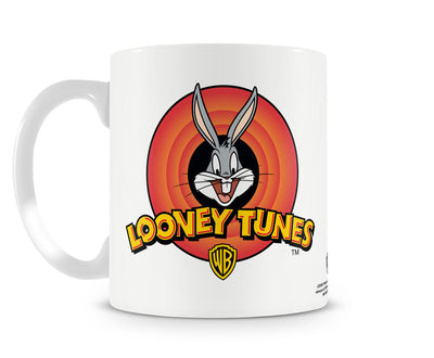 Looney Tunes - Logo Coffee Mug