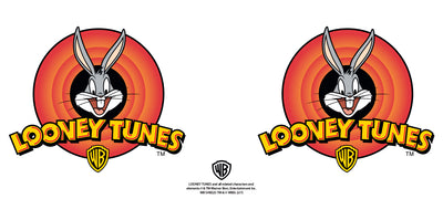 Looney Tunes - Logo Coffee Mug