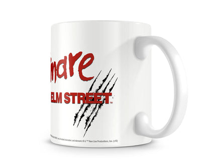 A Nightmare On Elm Street - Coffee Mug