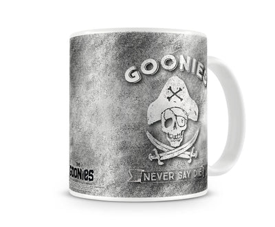 The Goonies - Coffee Mug