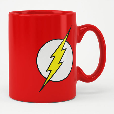 The Flash - Shield Mug Coffee Mug