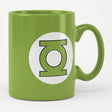 Green Lantern - Classic Coffee Mug