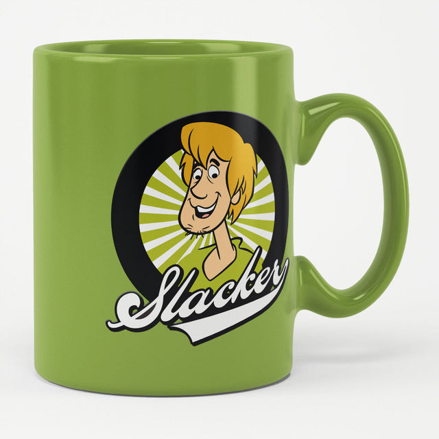 Scooby Doo - Face Coffee Mug