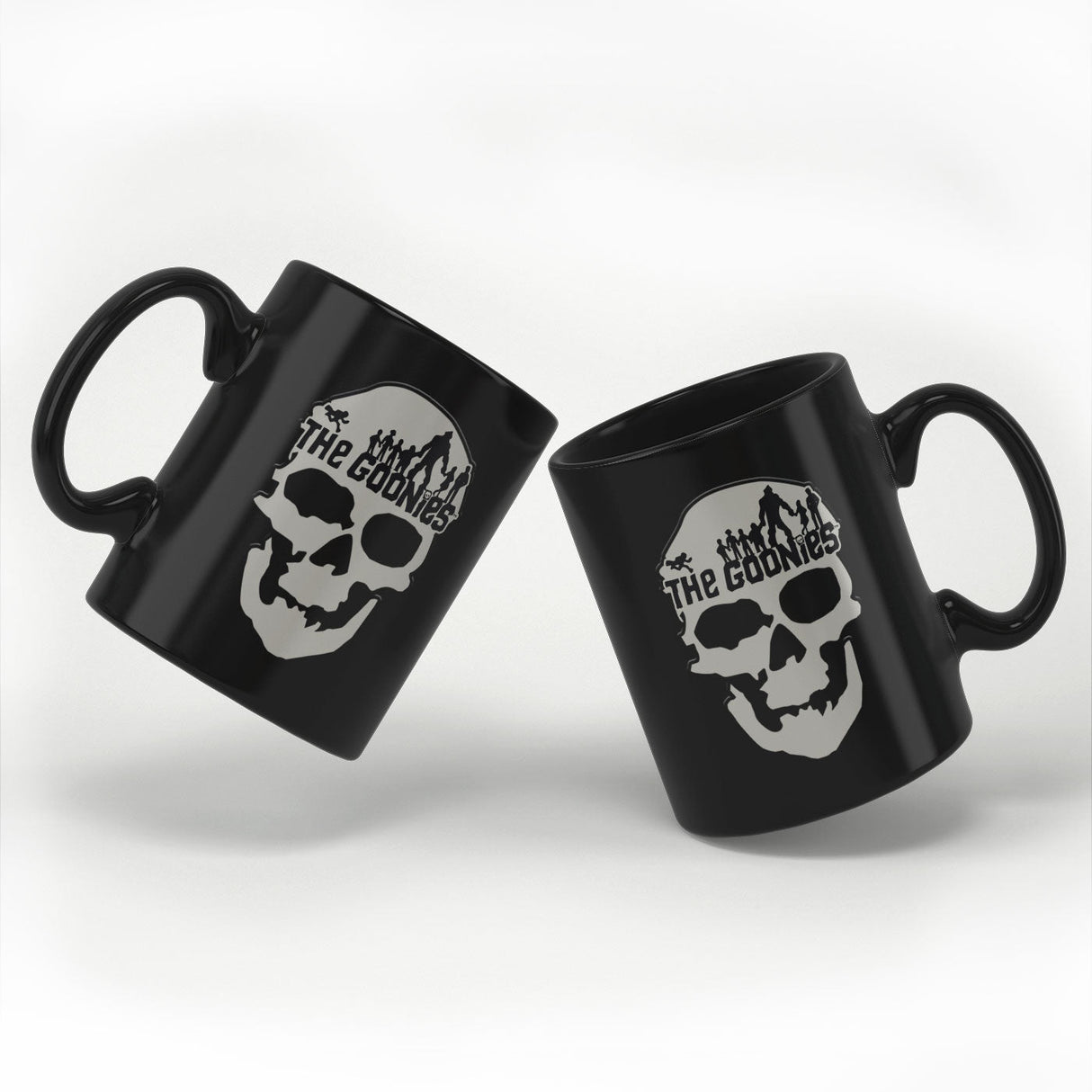 The Goonies - Logo Coffee Mug