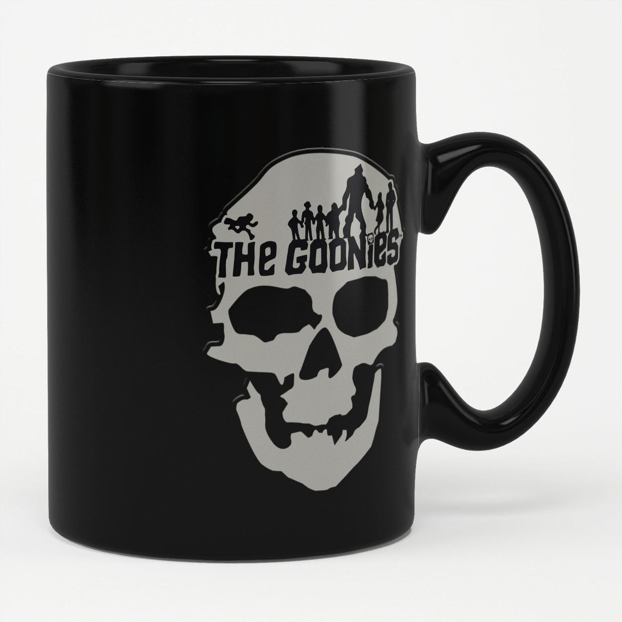 The Goonies - Logo Coffee Mug