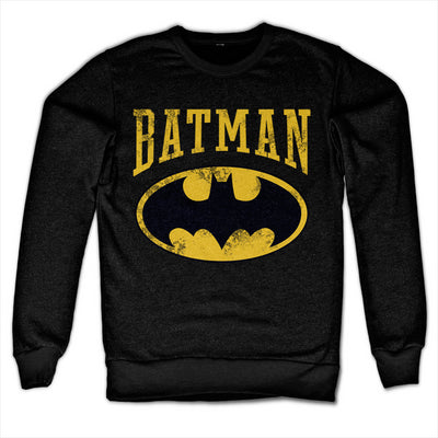 Batman - Vintag Sweatshirt