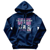 Batman - The Dark Knight Hoodie