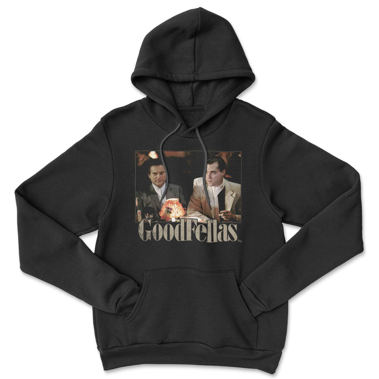 Goodfellas - Restaurant Hoodie