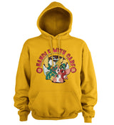 Gremlins - Handle With Care Since 1984 Hoodie