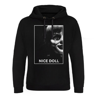 Annabelle - Nice Doll Epic Hoodie