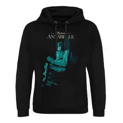 Annabelle - Epic Hoodie