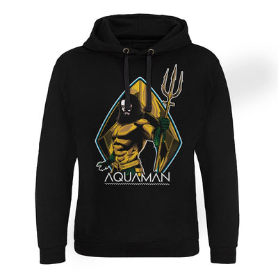 Aquaman - Epic Hoodie