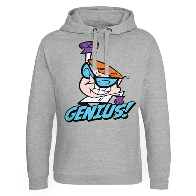 Dexter's Laboratory - Dexter The Genius Epic Hoodie