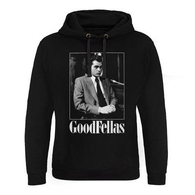 Goodfellas - Hill in Court Epic Hoodie