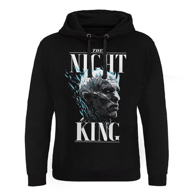 Game of Thrones - The Night King Epic Hoodie