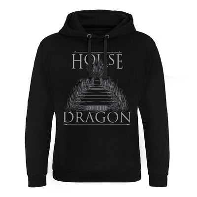 House of the Dragon - Epic Hoodie