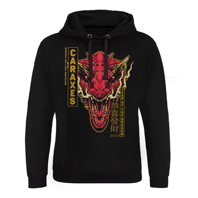 House of the Dragon - CARAXES Dragon Epic Hoodie