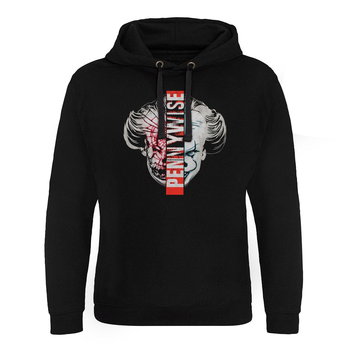 IT - Pennywise Slice Epic Hoodie