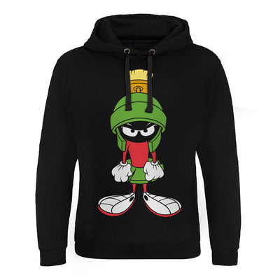 Looney Tunes - Marvin The Martian Attitude Epic Hoodie