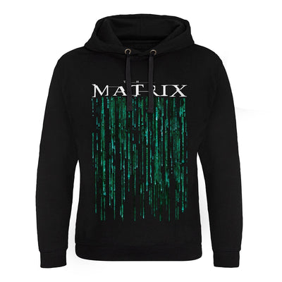 The Matrix - Epic Hoodie