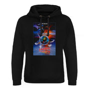 A Nightmare On Elm Street - The Dream Child Poster Epic Hoodie