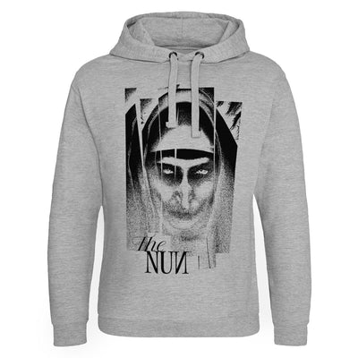 The Nun - Art Epic Hoodie