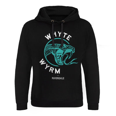 Riverdale - Whyte Wyrm Epic Hoodie