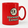 Harry Potter - Dorm Crest Coffee Mug