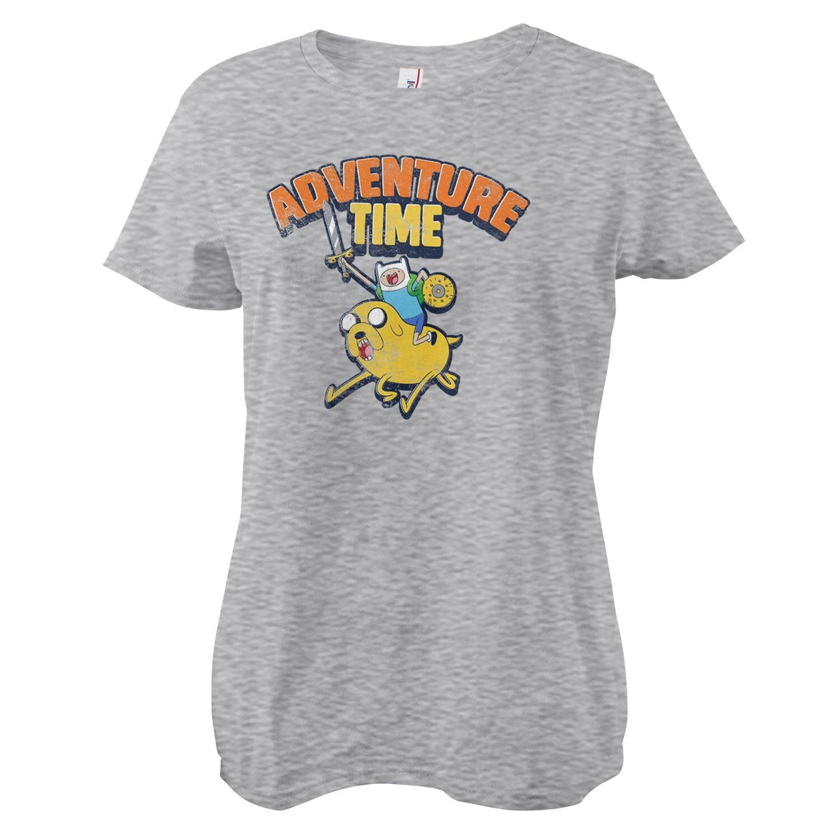 Adventure Time - Women T-Shirt