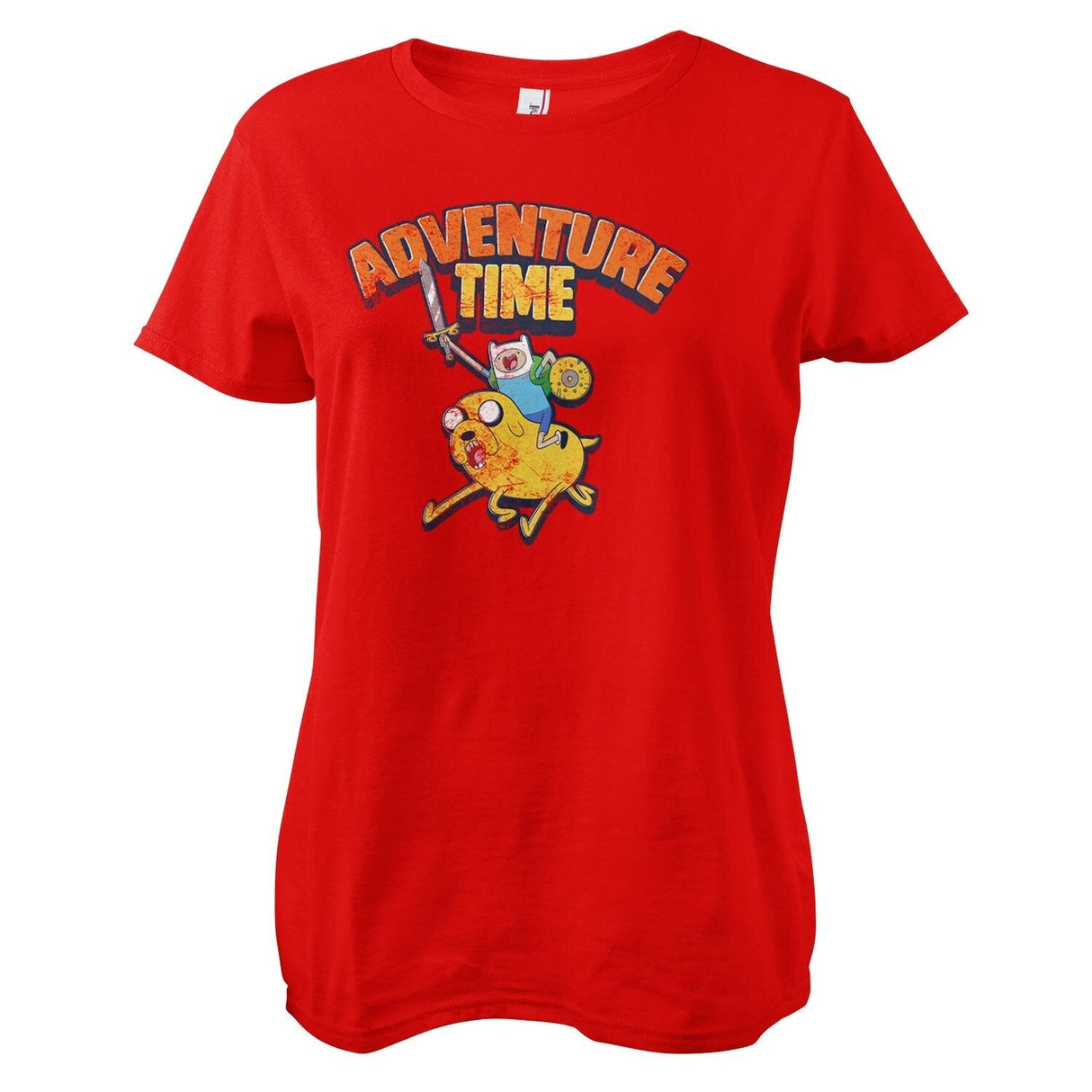 Adventure Time - Women T-Shirt