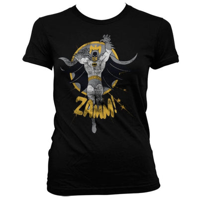 Batman - Zamm! Women T-Shirt