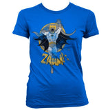 Batman - Zamm! Women T-Shirt
