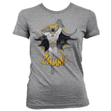 Batman - Zamm! Women T-Shirt