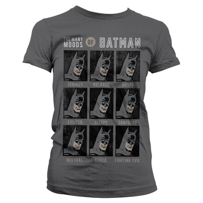 Batman - The Ma Women T-Shirt