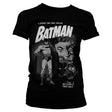 BATMAN Officially Licensed Return of Two-Face Women T-Shirt showcasing Officially Licensed Return of Two-Face Women design