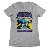 Batman - The Dark Knight Comic Cover Women T-Shirt