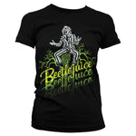 Beetlejuice - Women T-Shirt