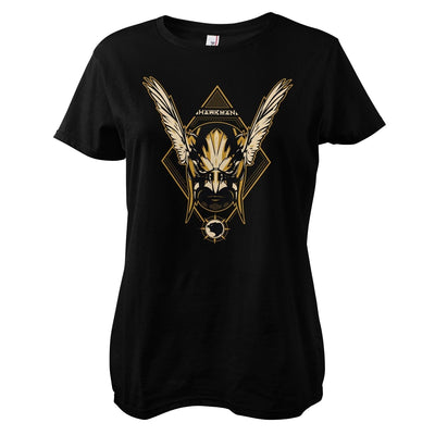 Black Adam - Hawkman Women T-Shirt