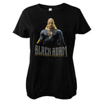 Black Adam - Hero Women T-Shirt