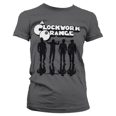 A Clockwork Orange - Shadows Women T-Shirt