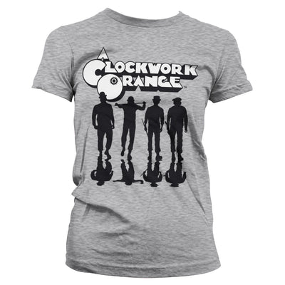 A Clockwork Orange - Shadows Women T-Shirt