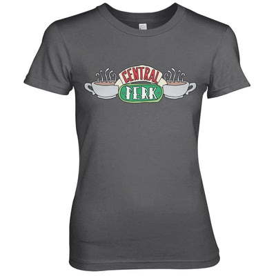 Friends - Central Perk Women T-Shirt