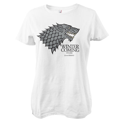 Game of Thrones - Stark Sigil Women T-Shirt