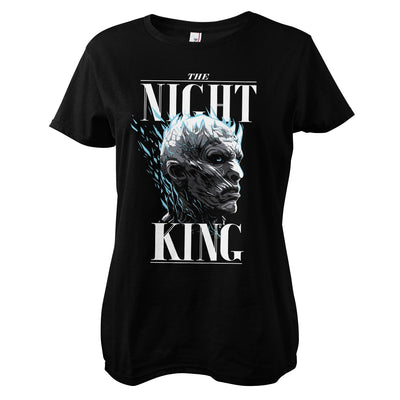 Game of Thrones - The Night King Women T-Shirt