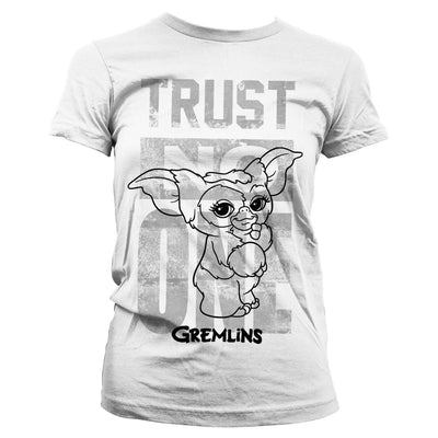 Gremlins - Trust No One Women T-Shirt