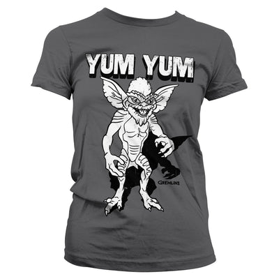 Gremlins - Yum Yum Women T-Shirt