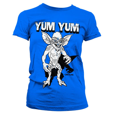 Gremlins - Yum Yum Women T-Shirt